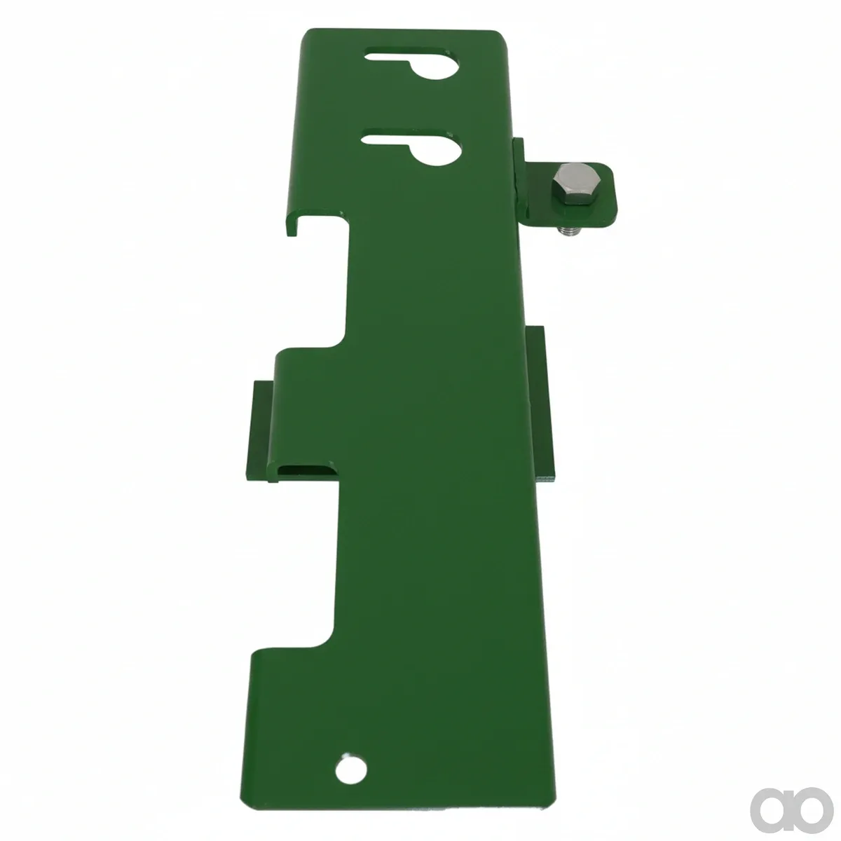 John Deere - AL208457 - Plate