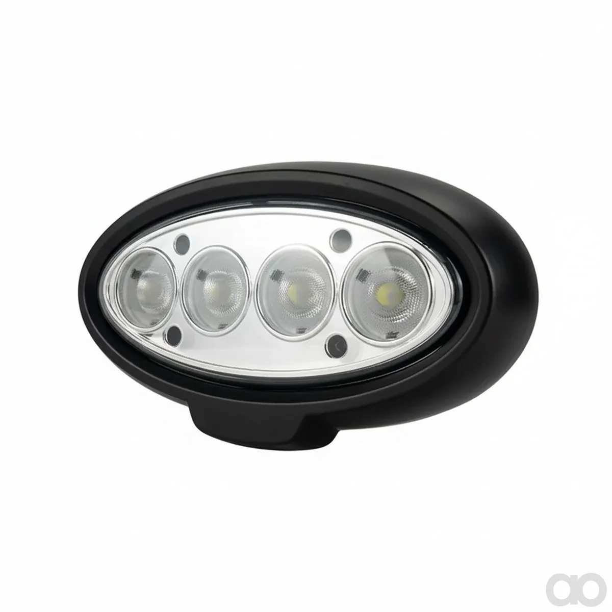 John Deere - AL209455 - Headlight - HEADLIGHT, CORNERLIGHT RH/LH