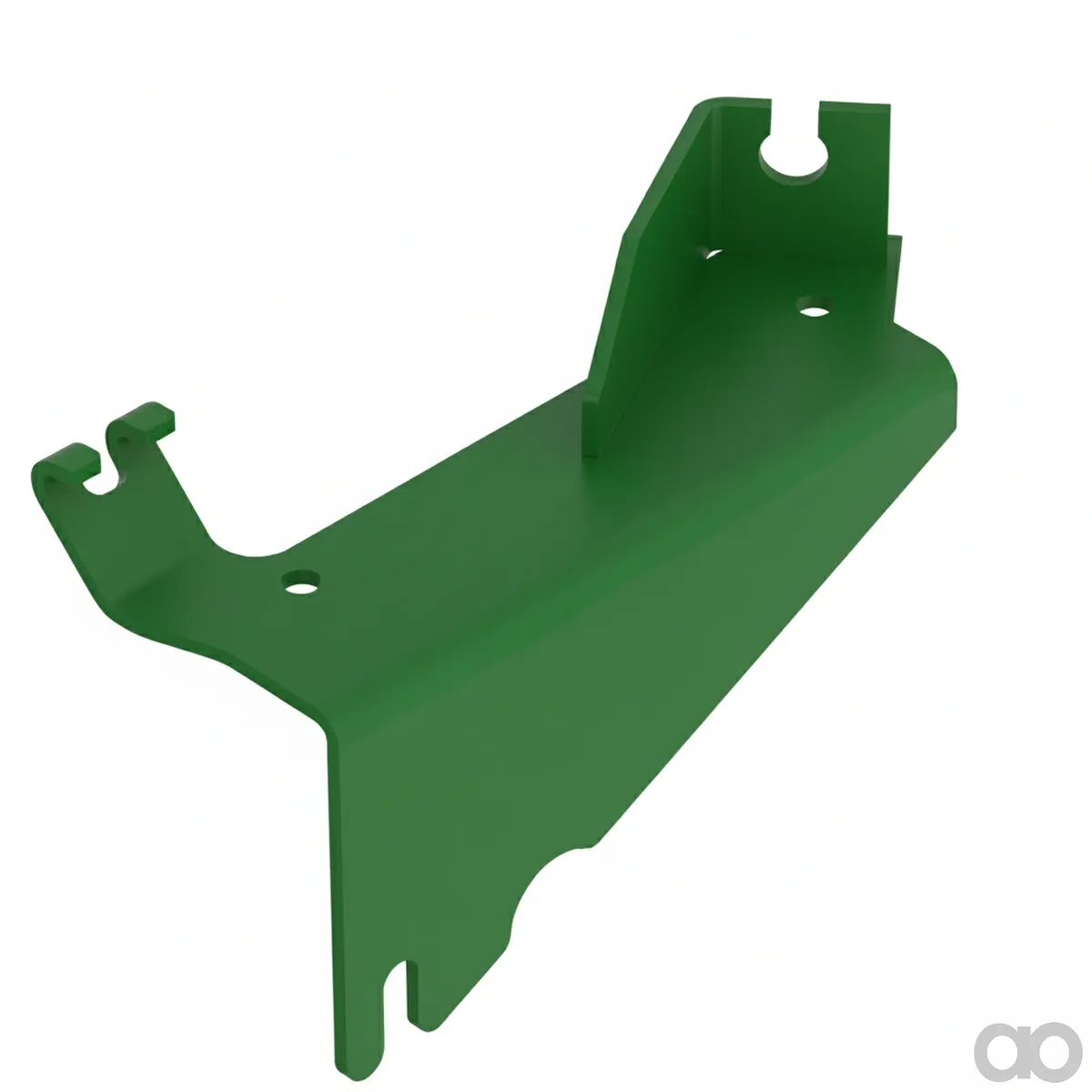 John Deere - AL209729 - Corner