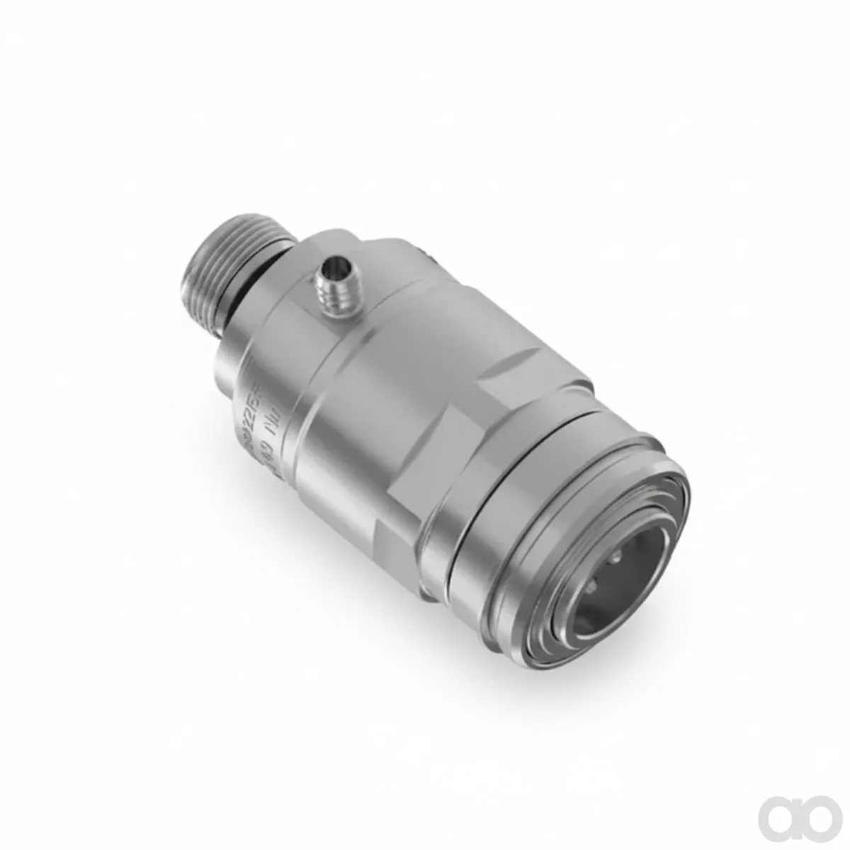 John Deere - AL210586 - QUICK COUPLING CPL. TOP