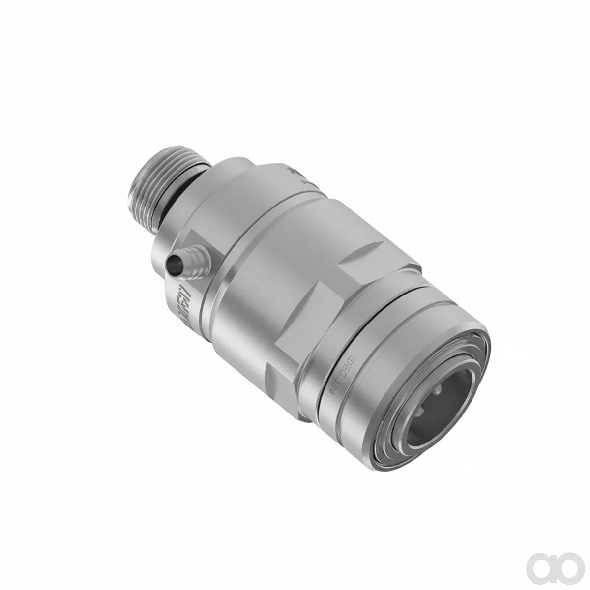 John Deere - AL210587 - Quick Coupling