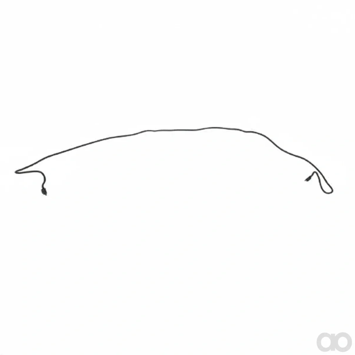 John Deere - AL210790 - Wiring Harness