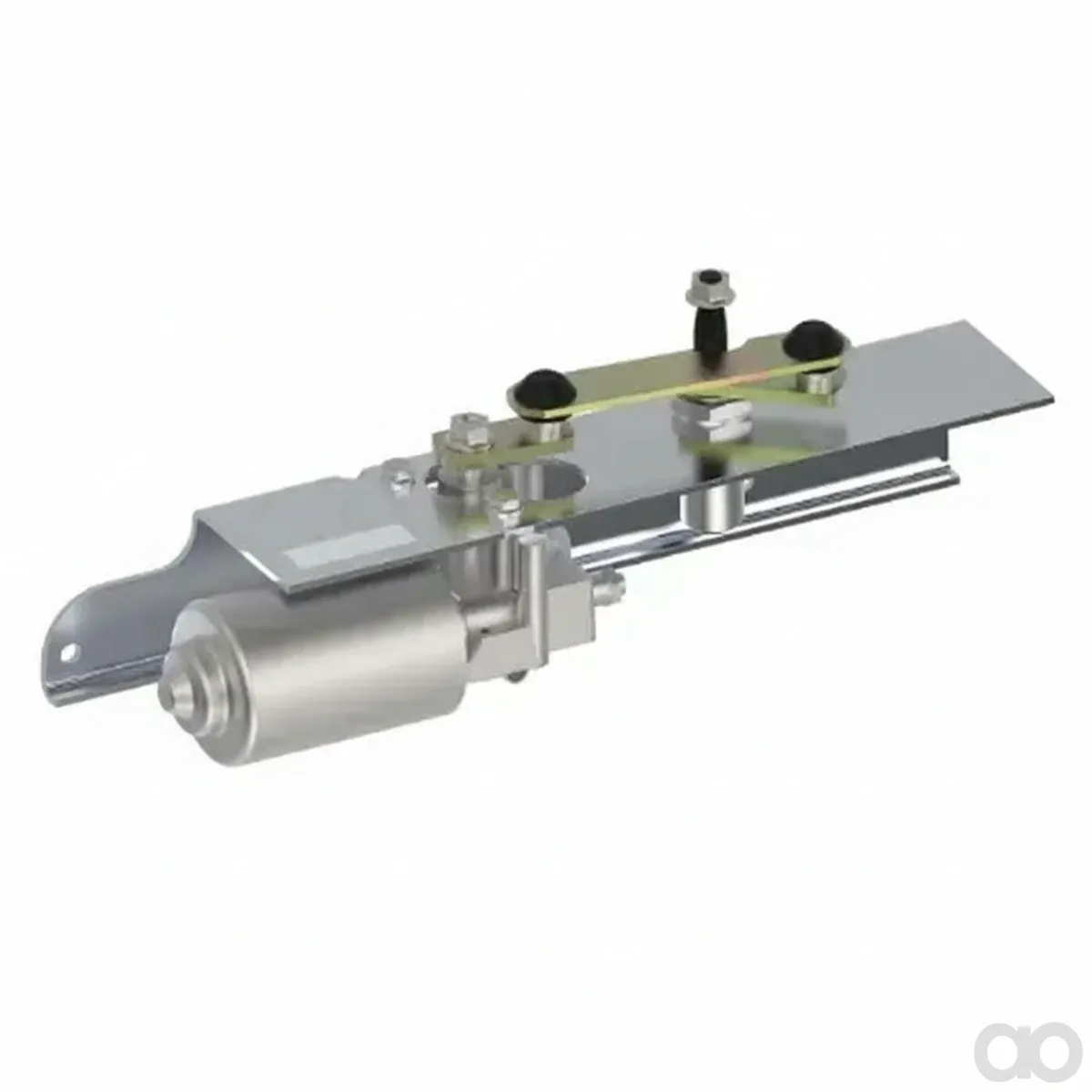 John Deere - AL211355 - Wiper Motor - WIPER MOTOR, FRONT SIDE