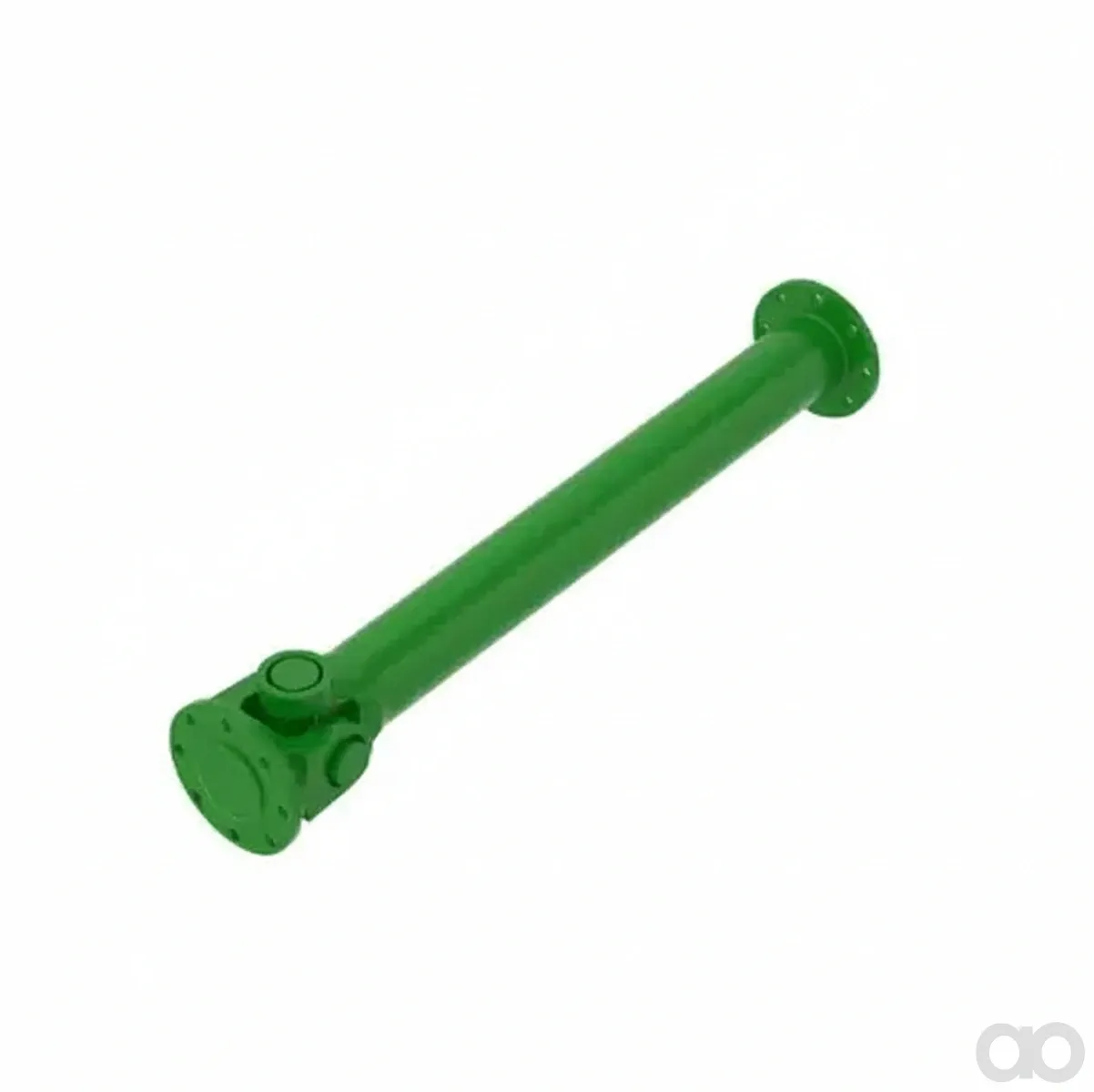 John Deere - AL211403 - Universal Joint With Shaft - UNIVERSAL JOINT WITH SHAFT, U-JOINT