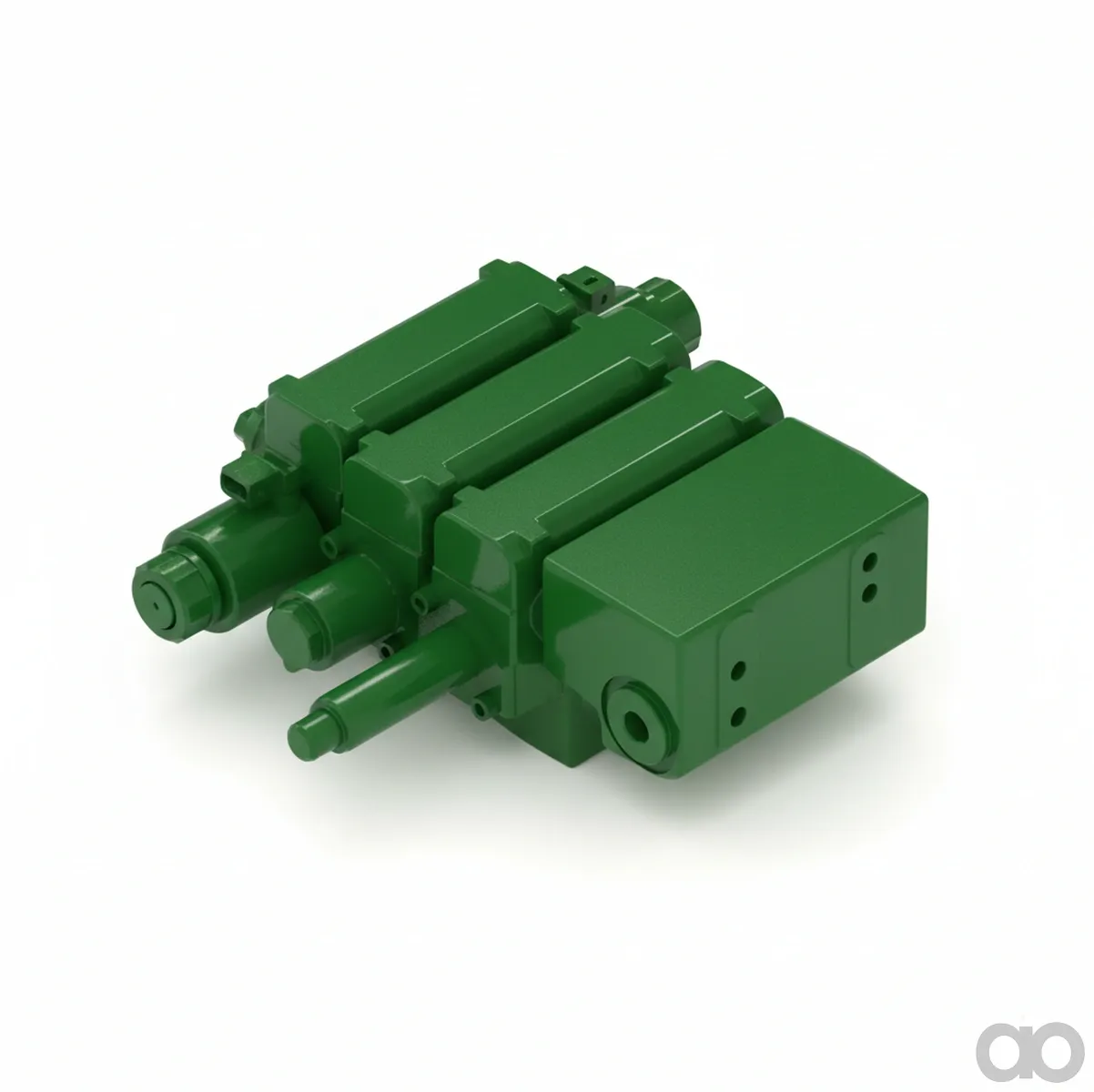 John Deere - AL211999 - Distributor H