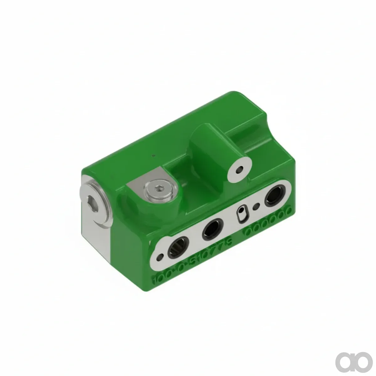 John Deere - AL212000 - Valve Block