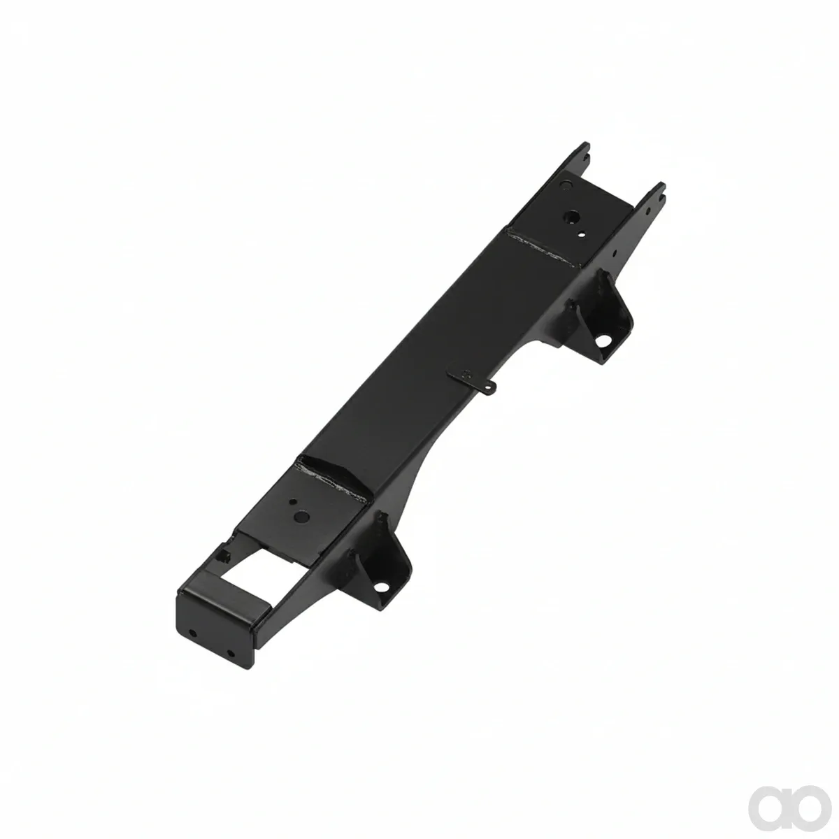 John Deere - AL212056 - Bracket - BRACKET, ASSY., FRONT