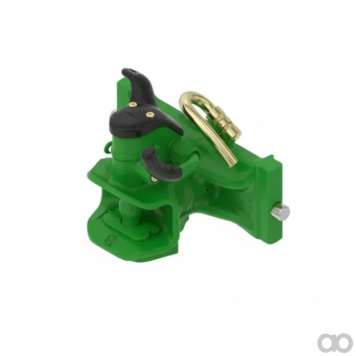 John Deere - AL212092 - Hitch