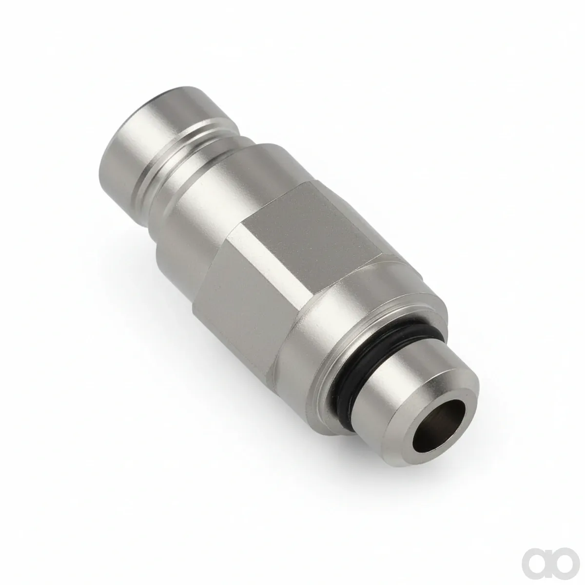 John Deere - AL212610 - Hydraulic Quick Coupler Plug - HYDR.QUICK COUPLER PLUG, ISO 16028,
