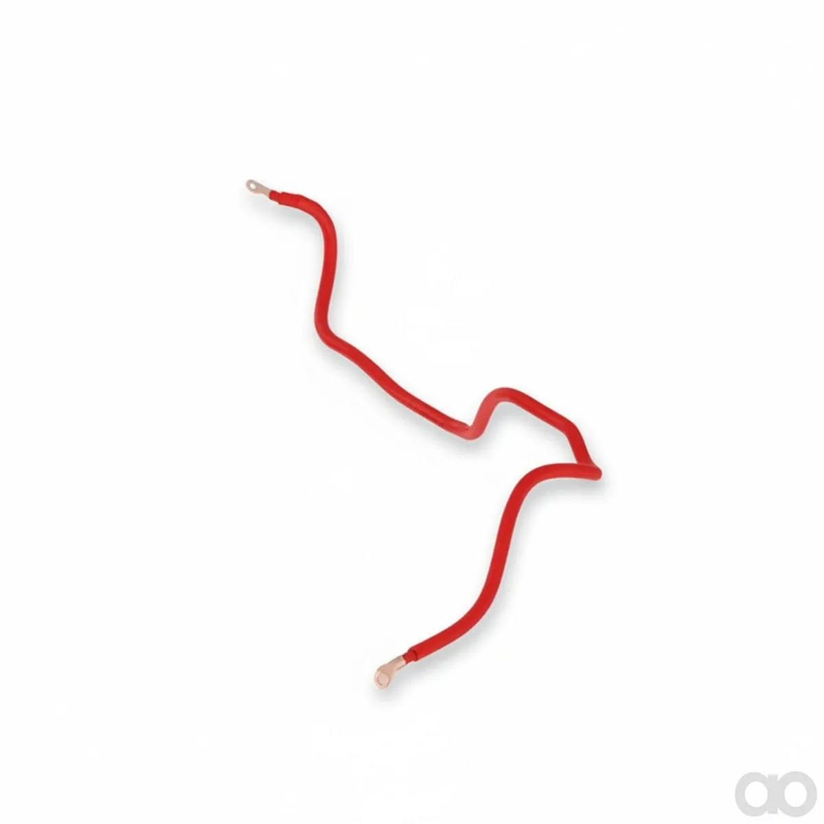 John Deere - AL212698 - Battery Cable