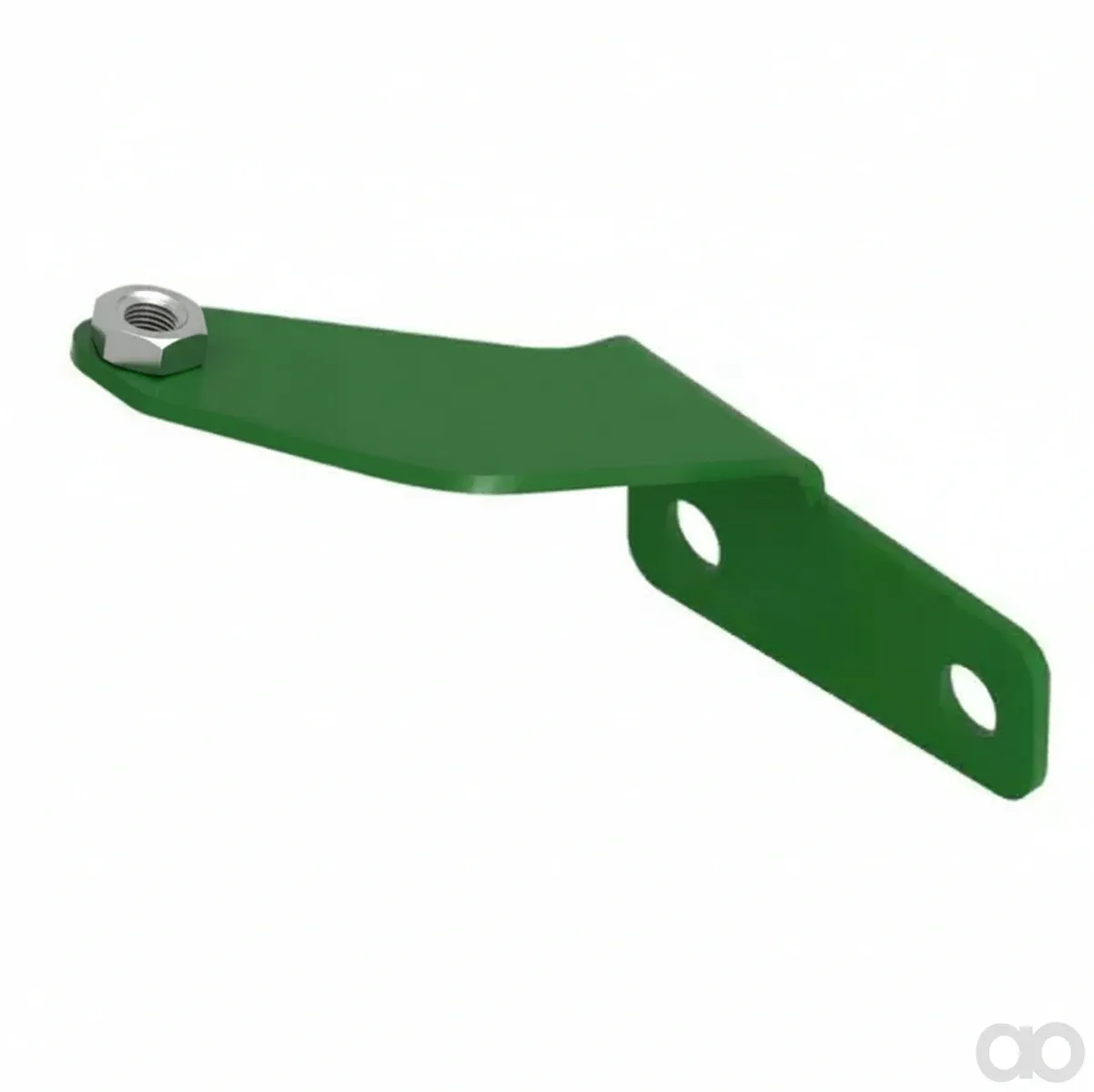 John Deere - AL213762 - Angle