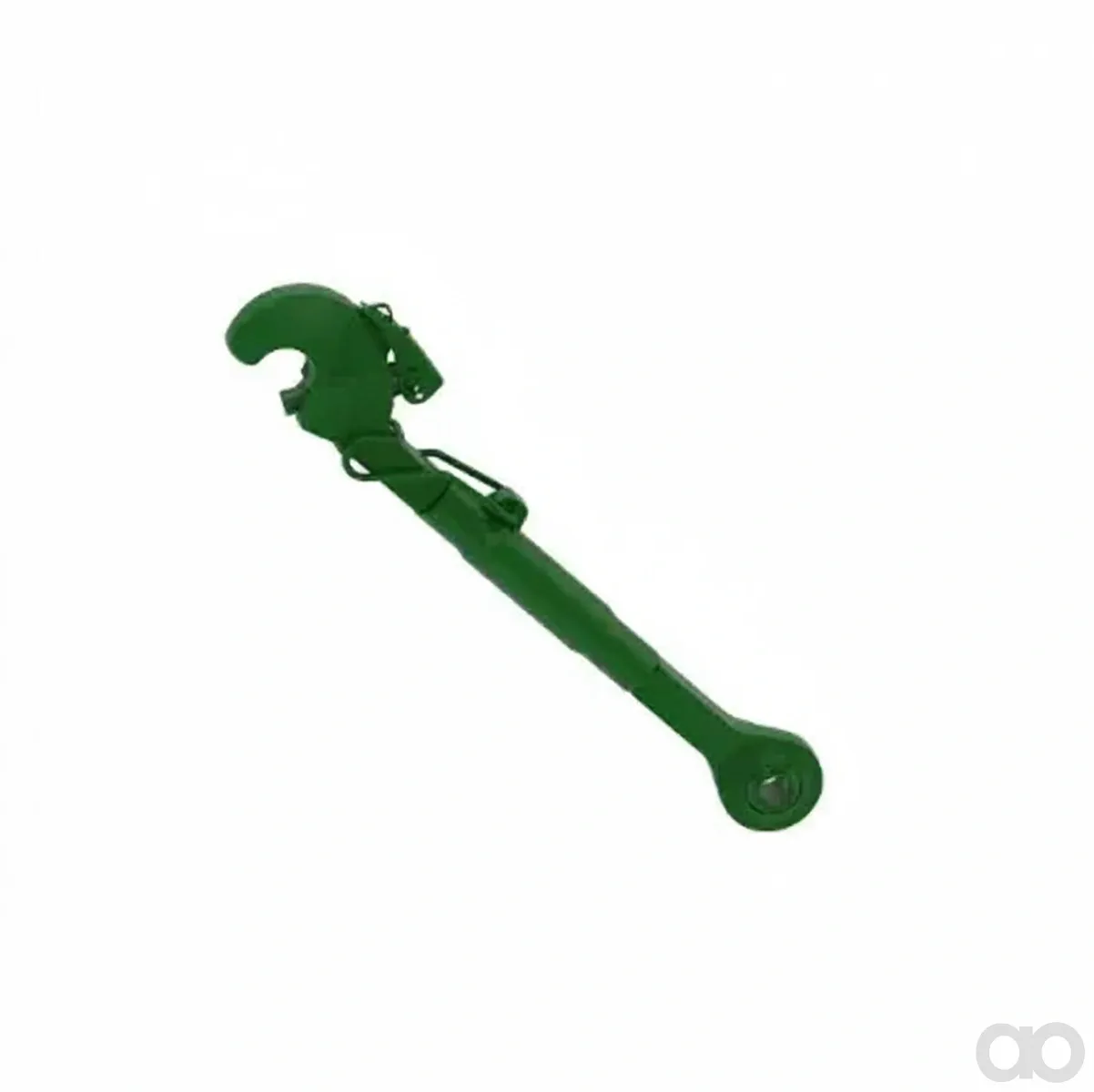 John Deere