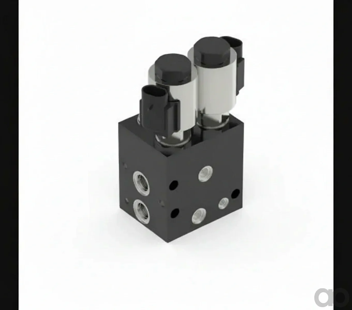 John Deere - AL214057 - Electronic Control Unit