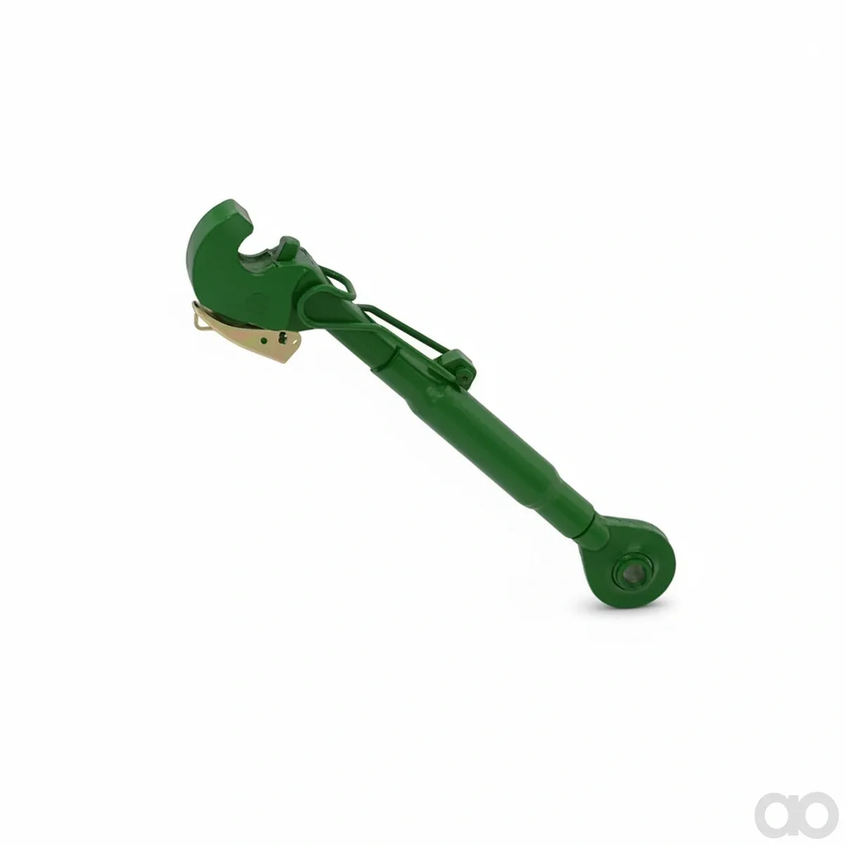 John Deere