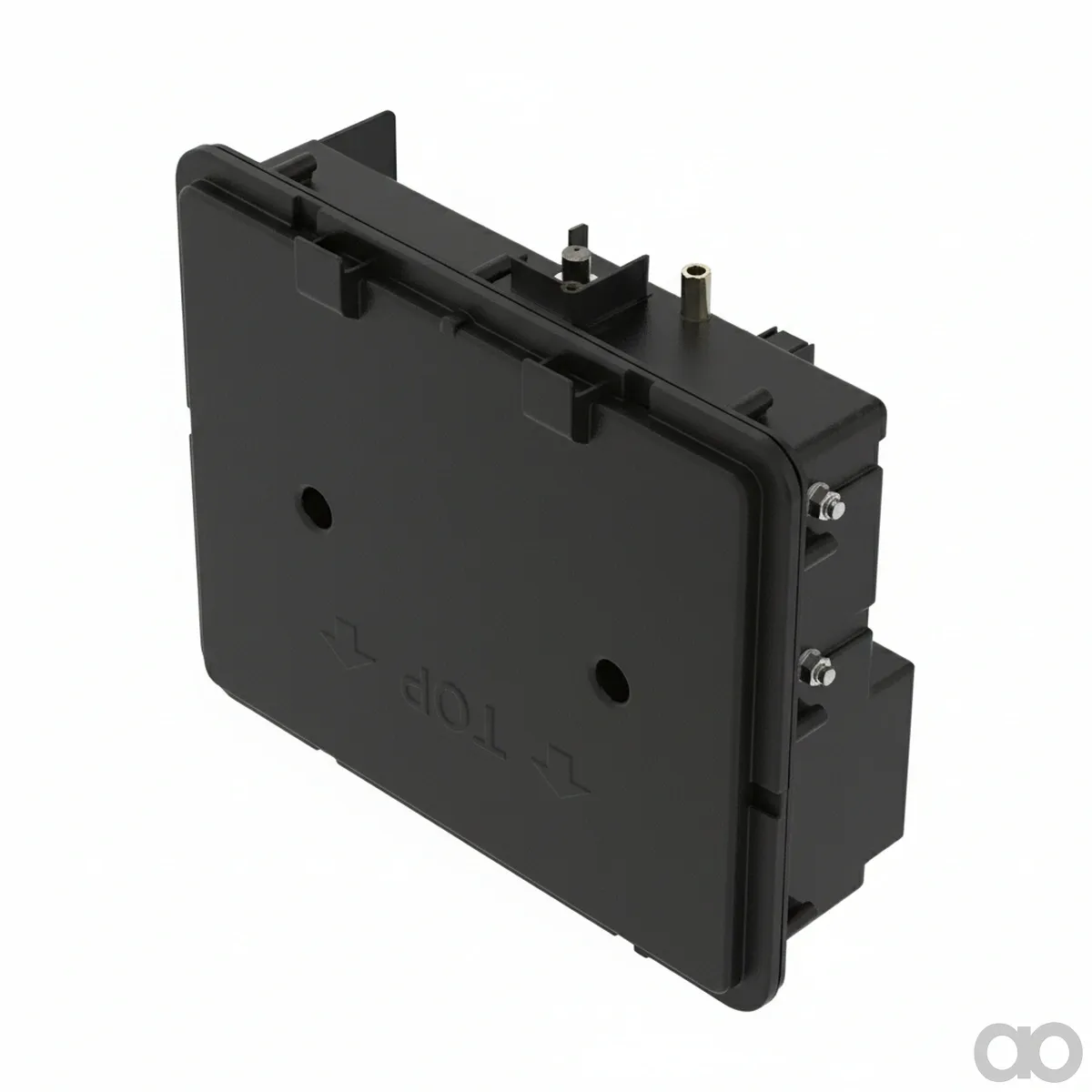 John Deere - AL215322 - Wiring Harness - Wiring Harness, Power Link Box / IT