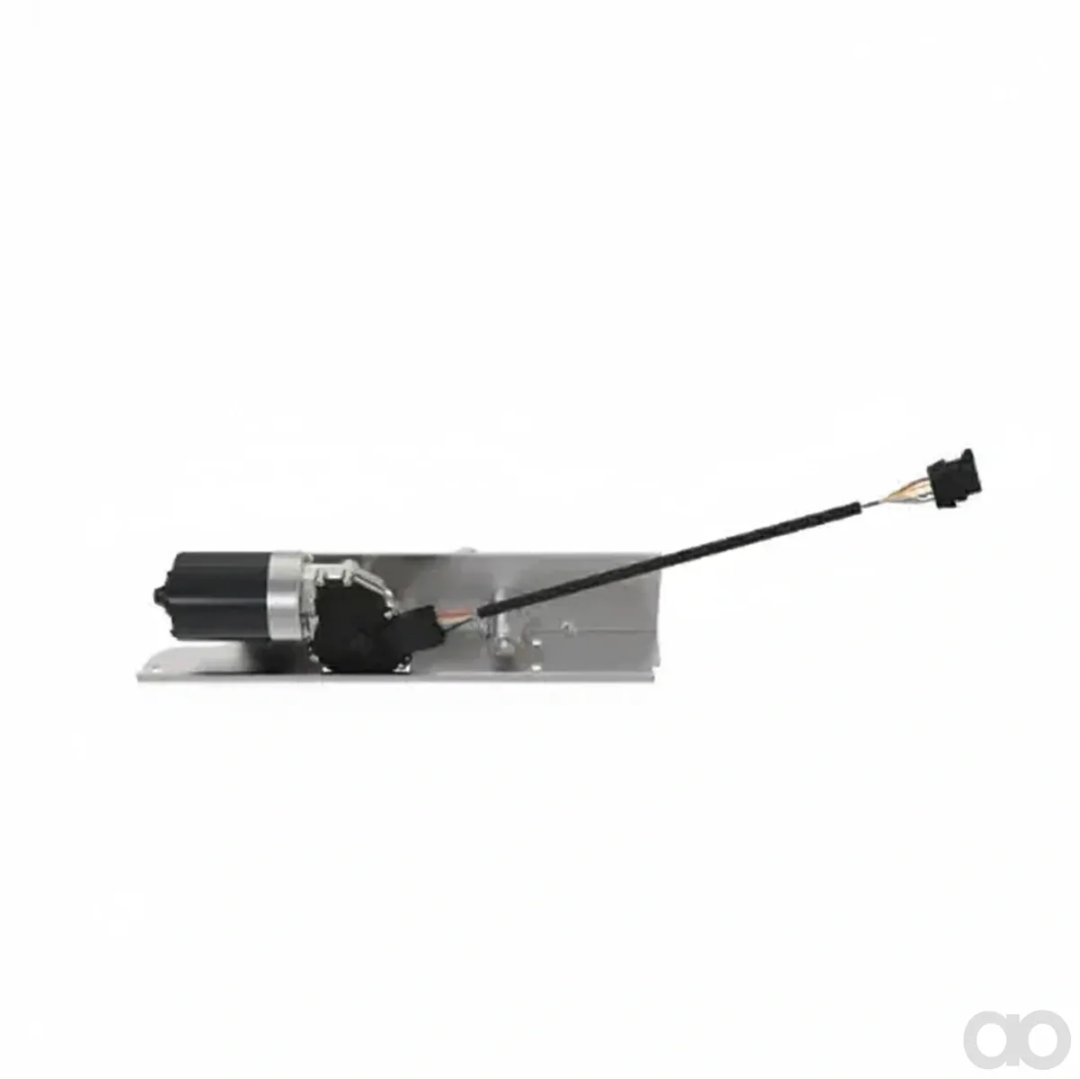 John Deere - AL215736 - Wiper Motor - WIPER MOTOR, FRONT, 6R