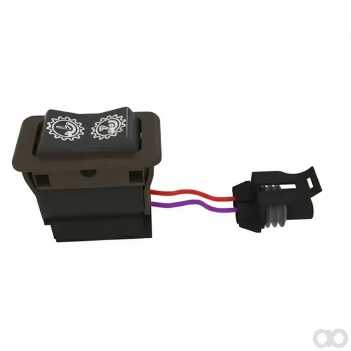 John Deere - AL215847 - Alternating/Rocking Interior