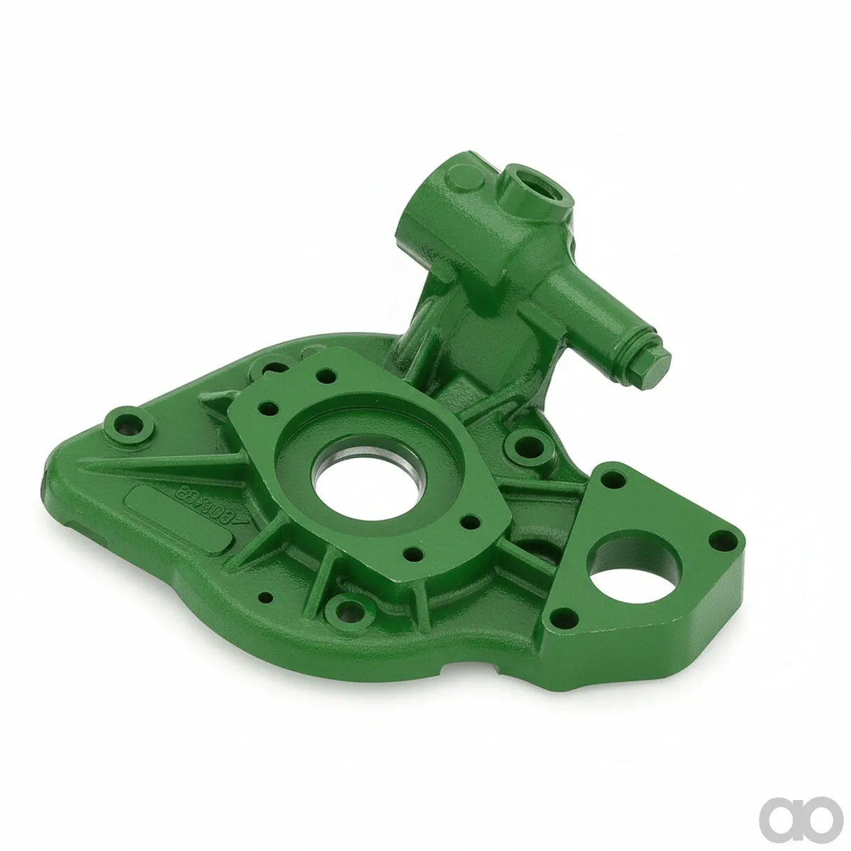 John Deere - AL216660 - Adapter Fitting - ADAPTER FITTING, ADAPTER, PUMP