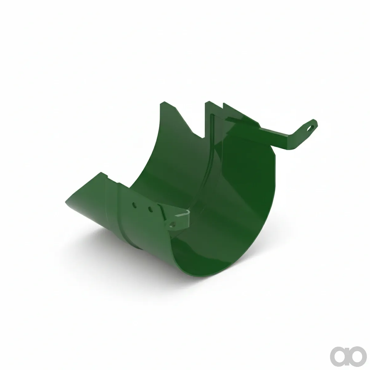 John Deere - AL217528 - Guard