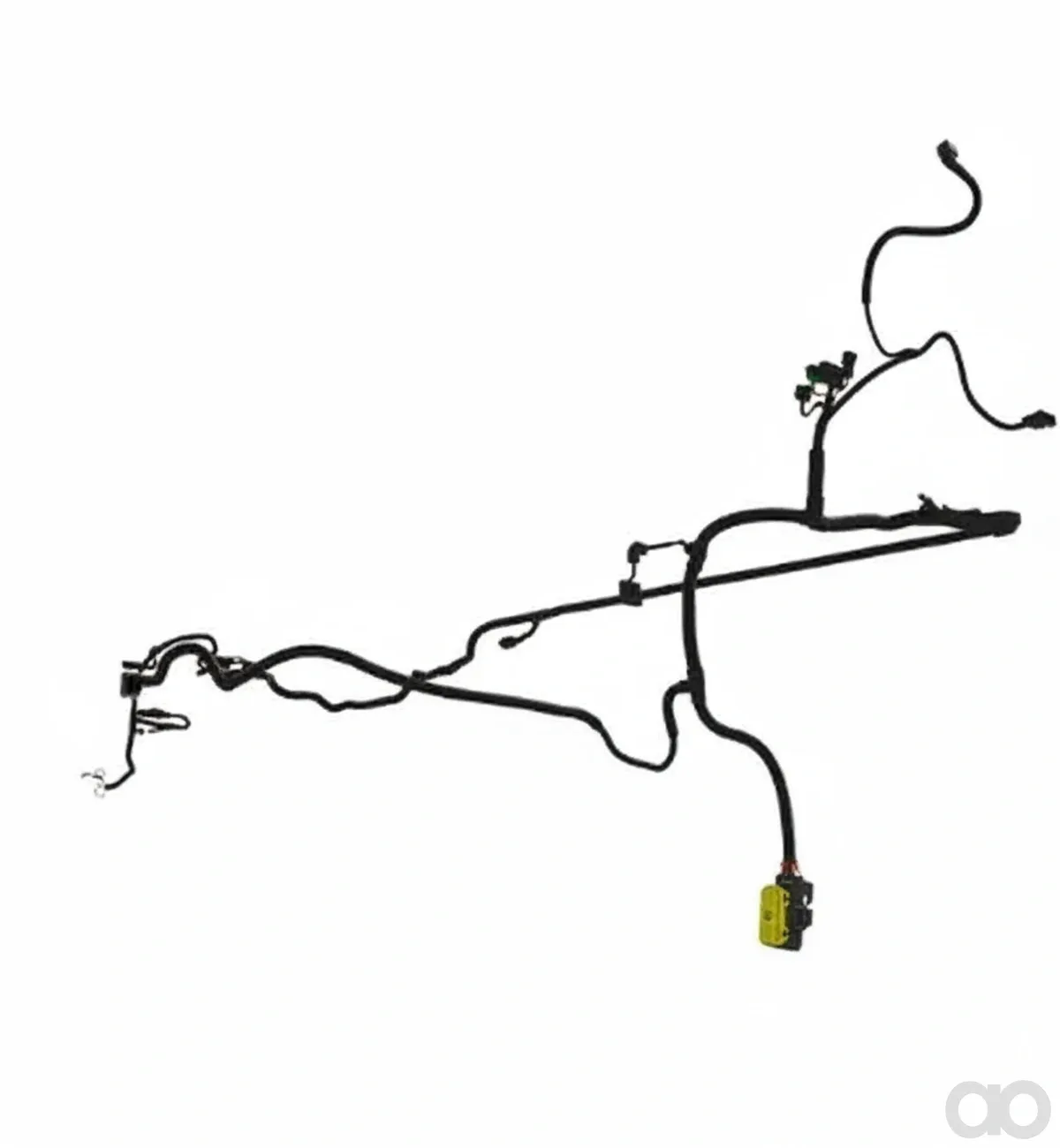 John Deere - AL217642 - Wiring Harness