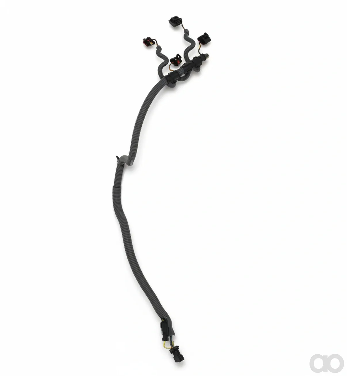 John Deere - AL218654 - Wiring Harness - WIRING HARNESS, WIRING HARNESS ADAP