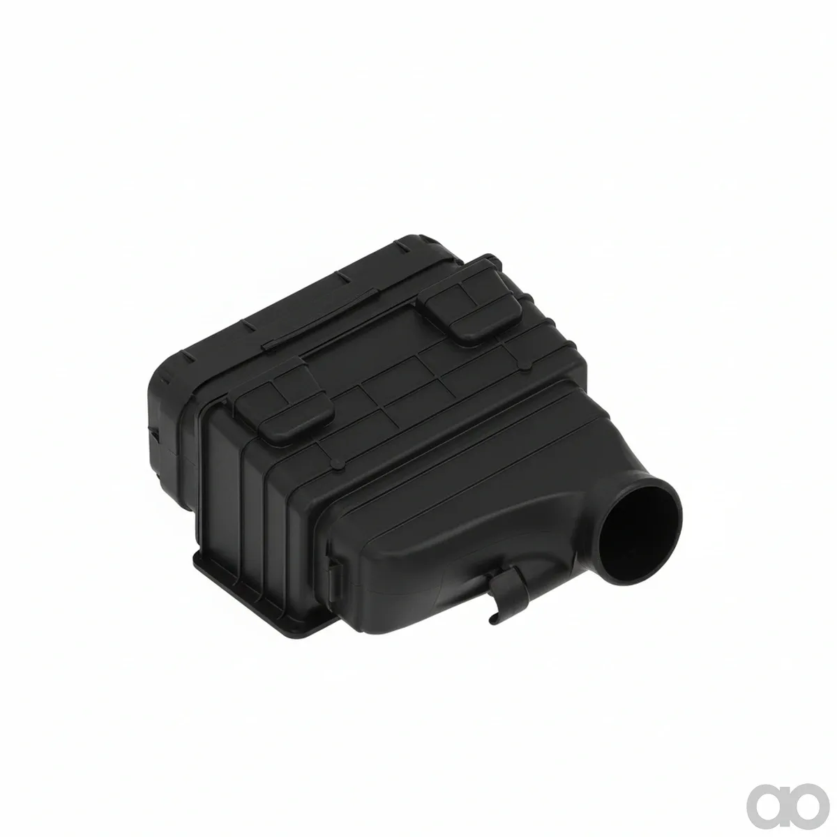 John Deere - AL218935 - Air Cleaner - Air Cleaner, Engine, Small/ W/O Swi
