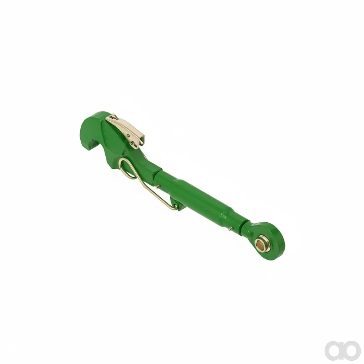 John Deere