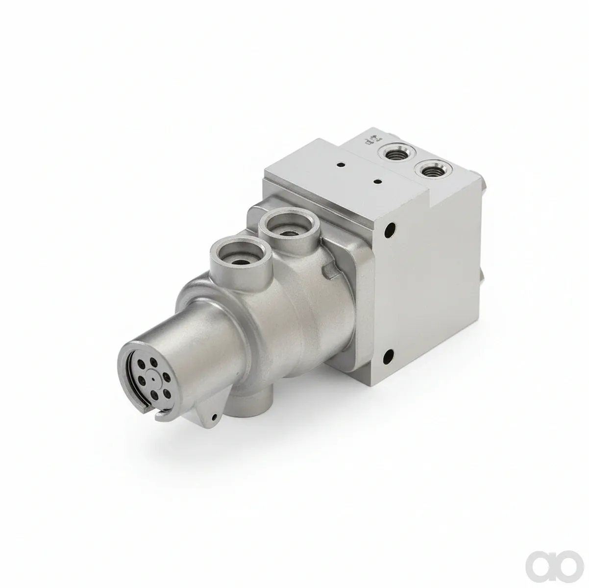 John Deere - AL220322 - Pneumatic Control Valve