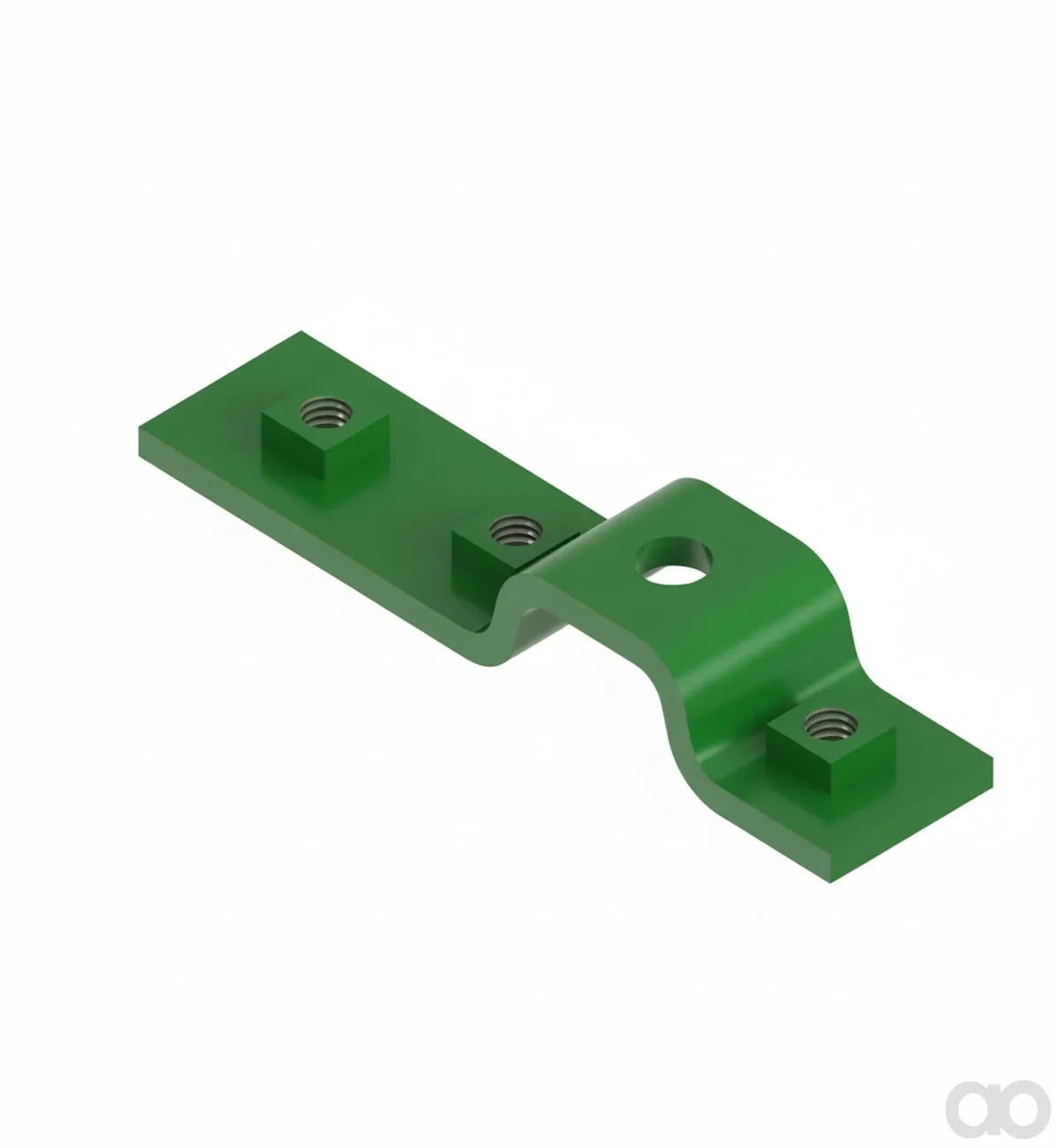 John Deere - AL220895 - Console