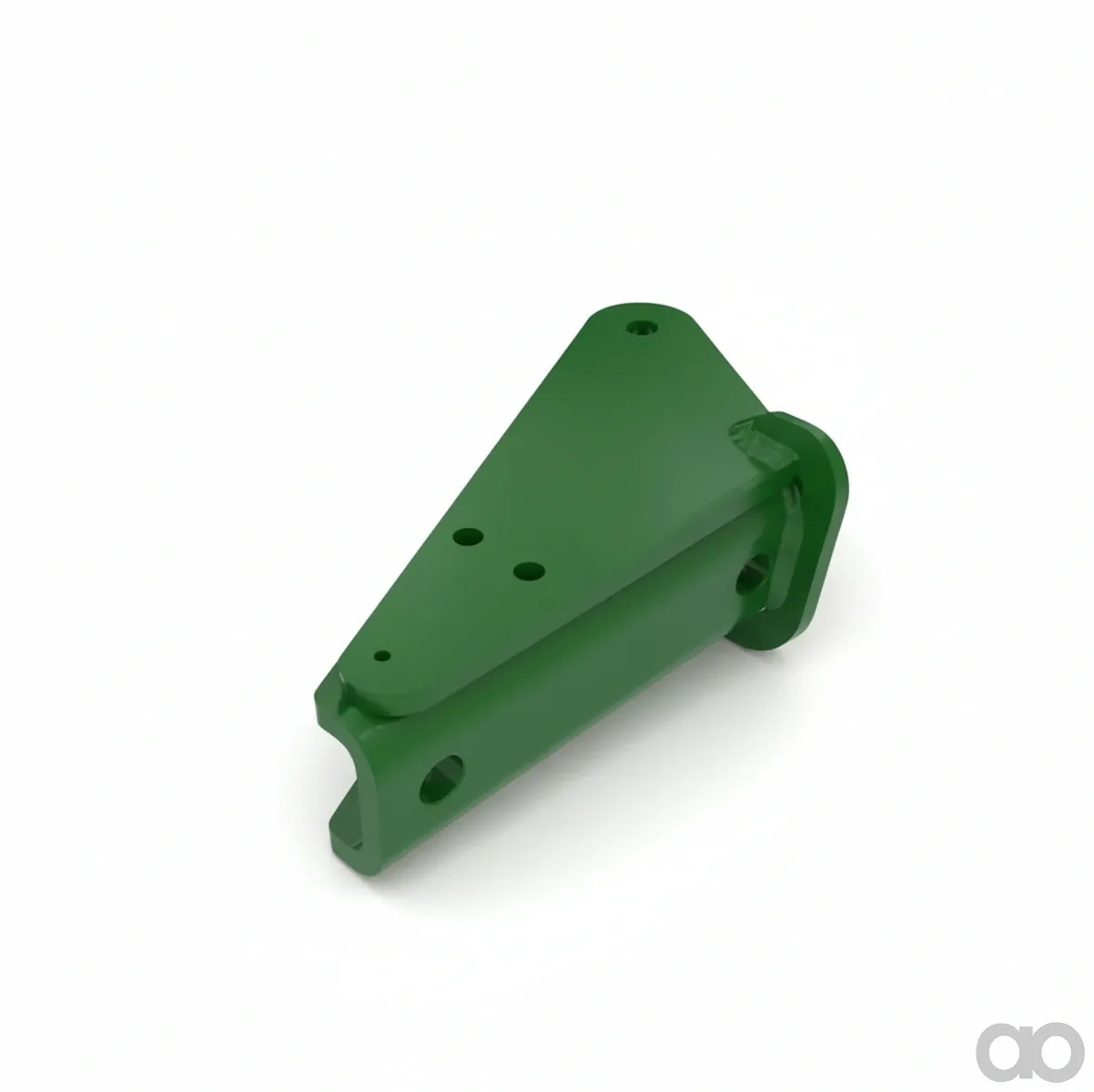 John Deere - AL221109 - Bracket - BRACKET, STAB. BAR, LH