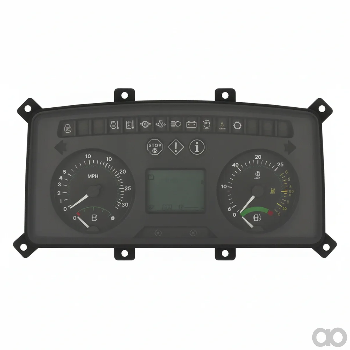 John Deere - AL221916 - Device