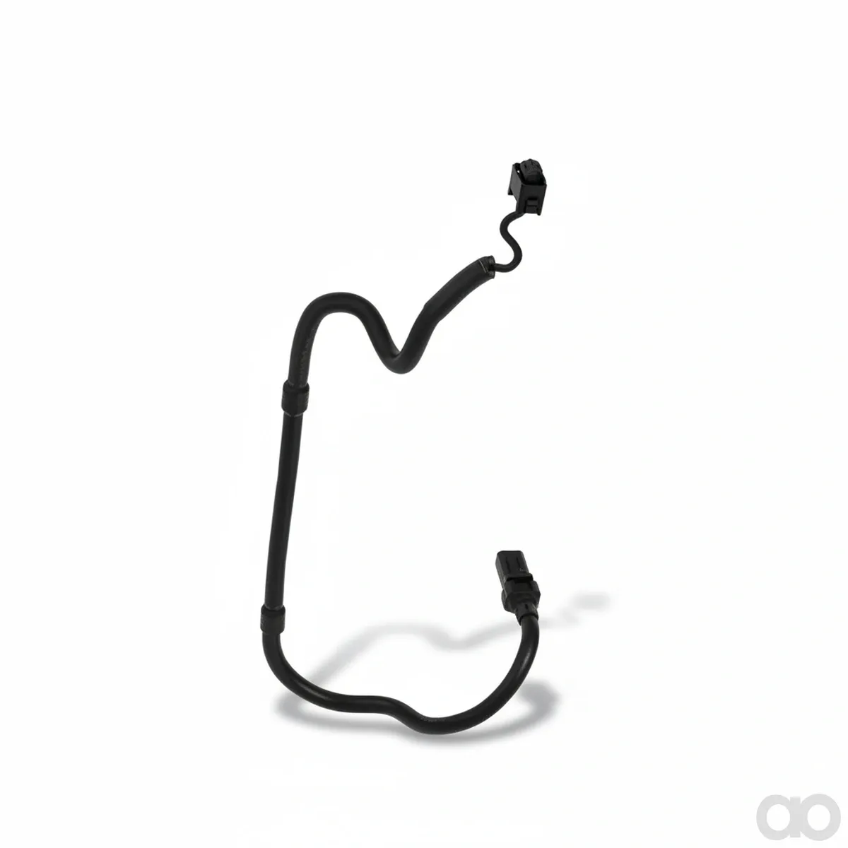 John Deere - AL221973 - Wiring Harness - WIRING HARNESS, WHEEL ANGLE SENSOR