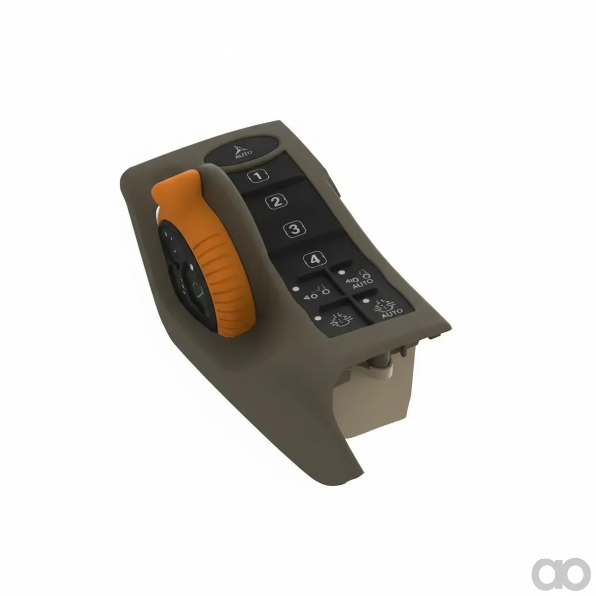 John Deere - AL223086 - Control