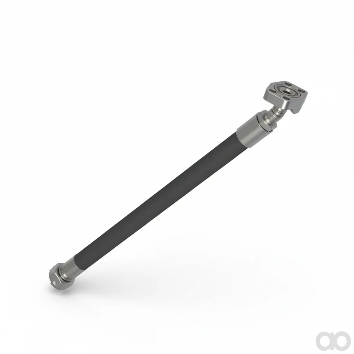 John Deere - AL223419 - Hydraulic Hose