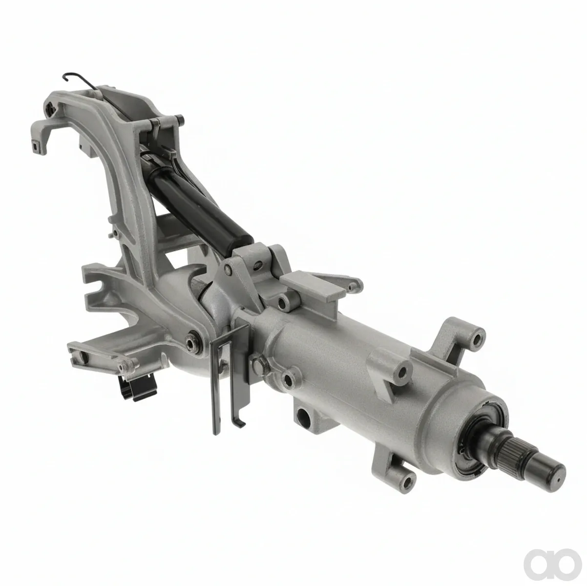 John Deere - AL223637 - Steering Column - STEERING COLUMN, TILTABLE,CAB