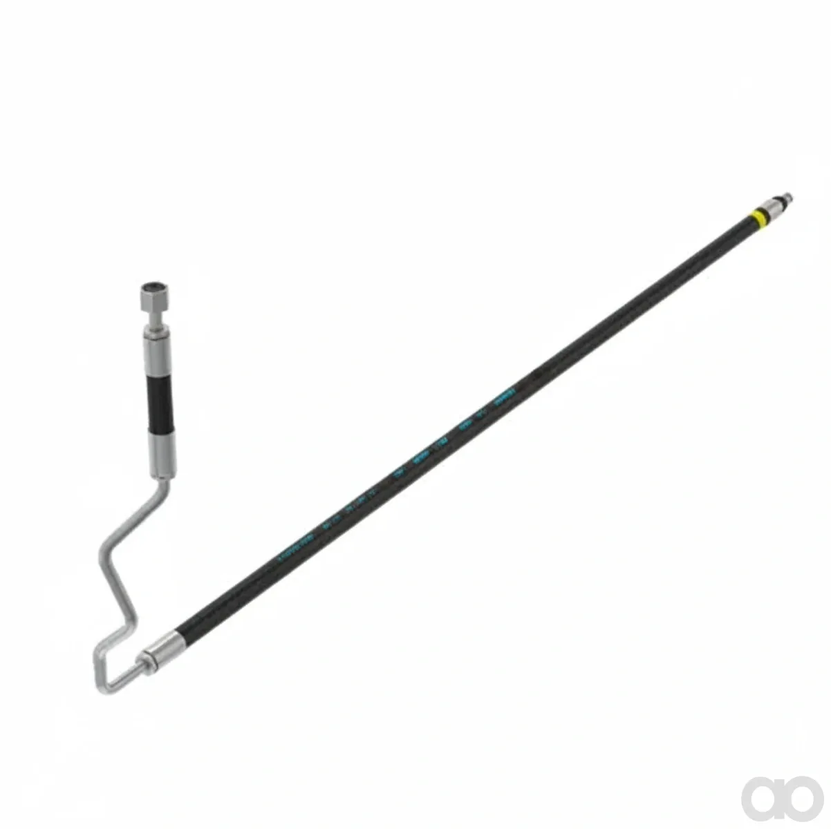 John Deere - AL224362 - Hydraulic Hose
