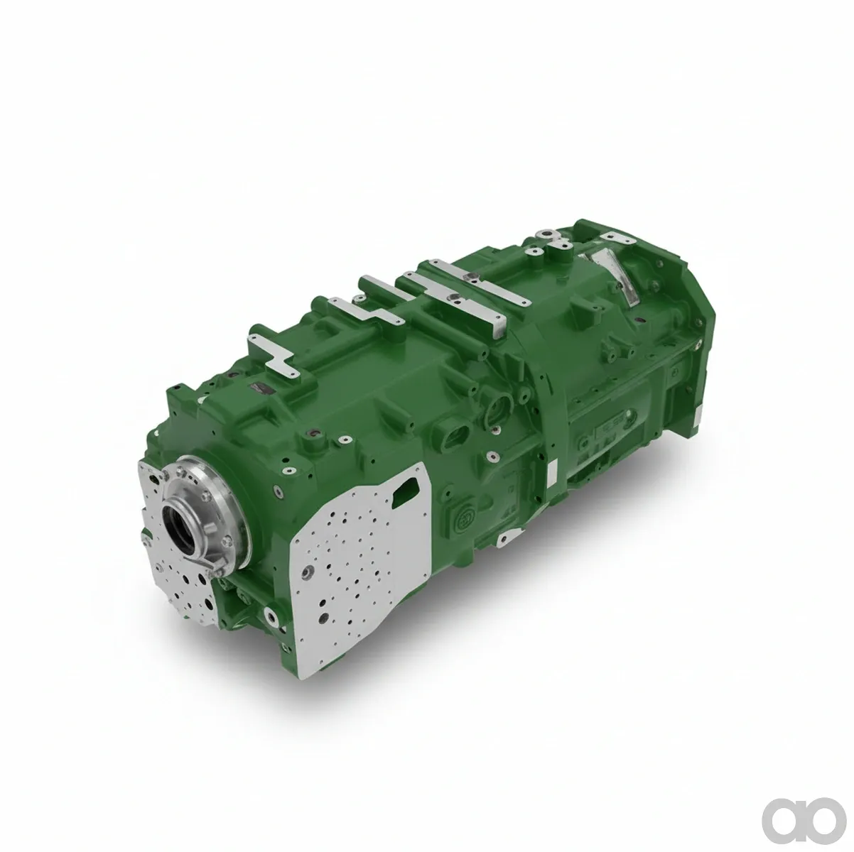 John Deere - AL224469 - Transmission