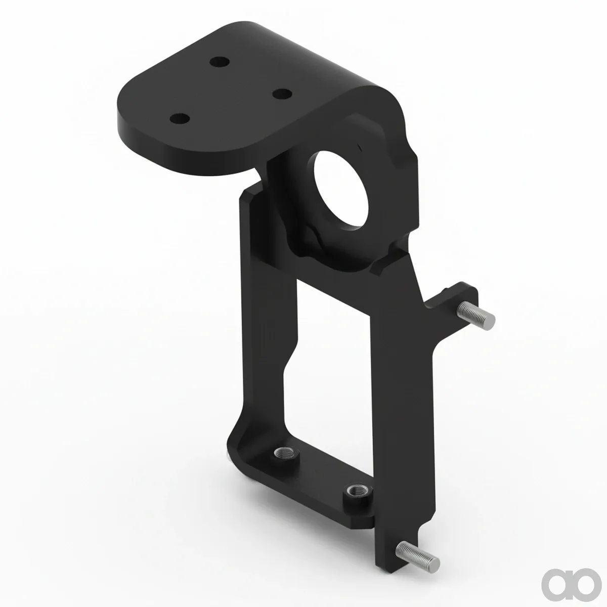 John Deere - AL224543 - Bracket