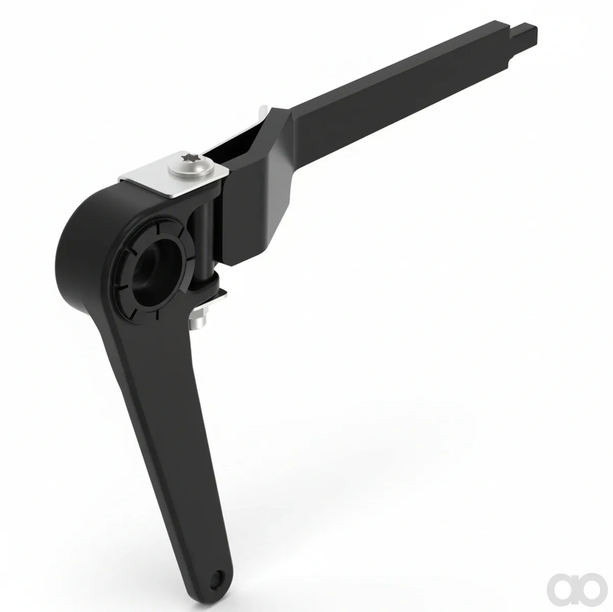 John Deere - AL224746 - Lever