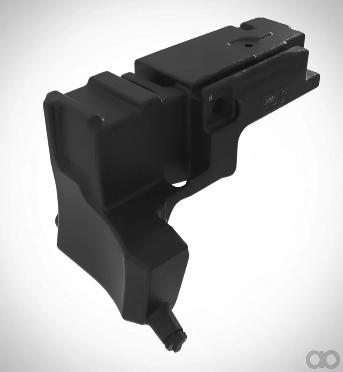 John Deere - AL224780 - Fuel Tank