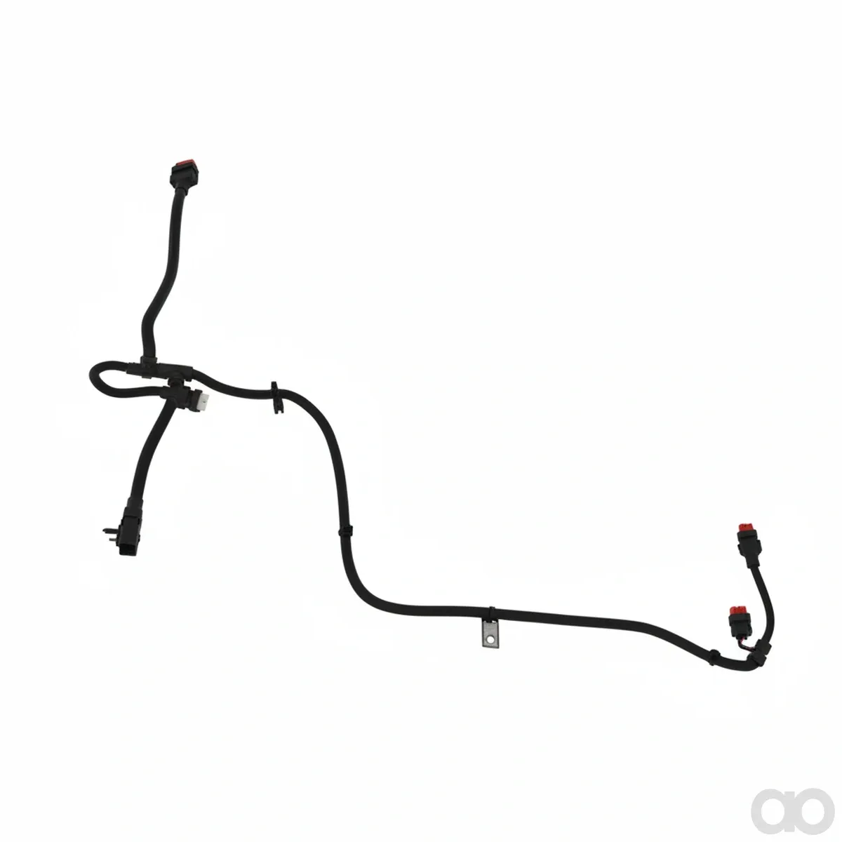 John Deere - AL224807 - Cable Harness