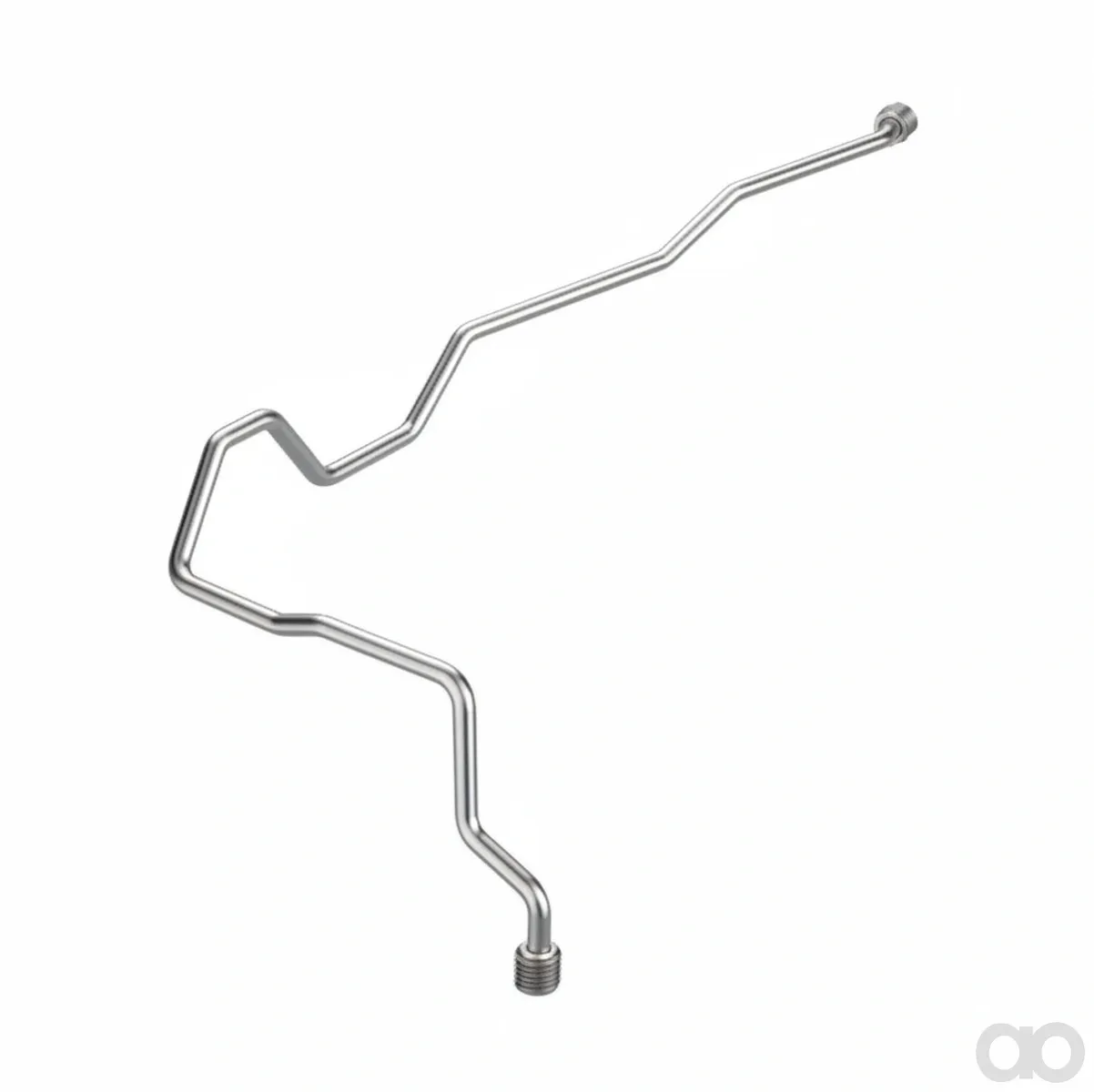 John Deere - AL227303 - Oil Line Steering Right