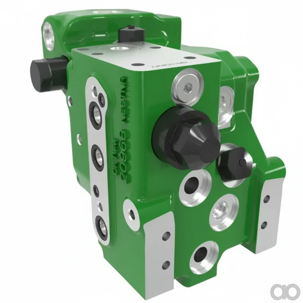 John Deere - AL227386 - Valve Block GB