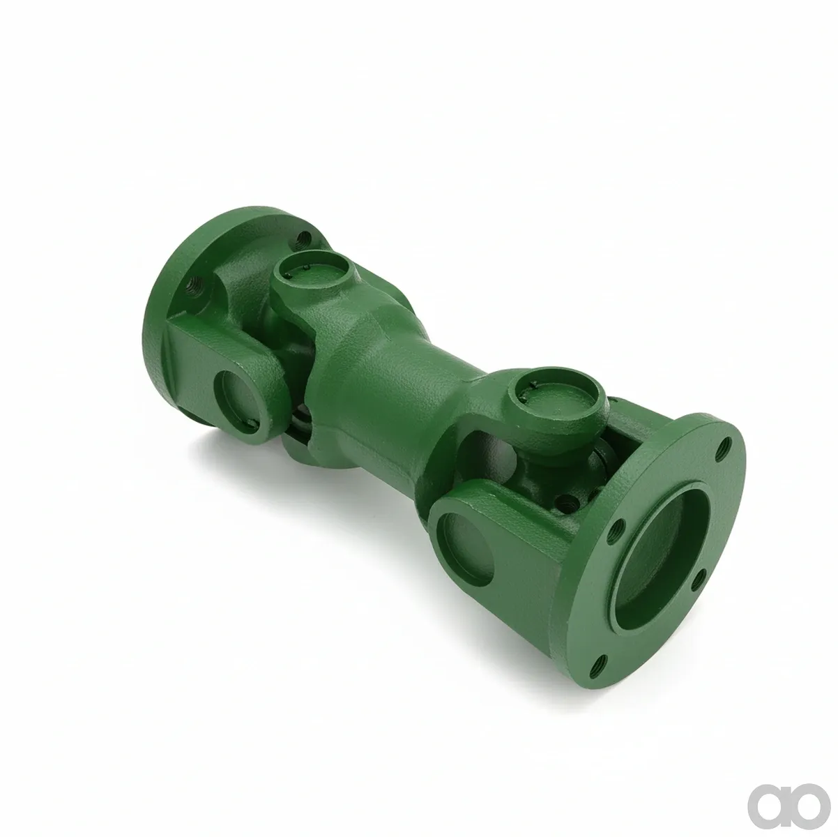 John Deere - AL227402 - Universal Driveshaft - UNIVERSAL DRIVESHAFT, ENGINE DRIVES