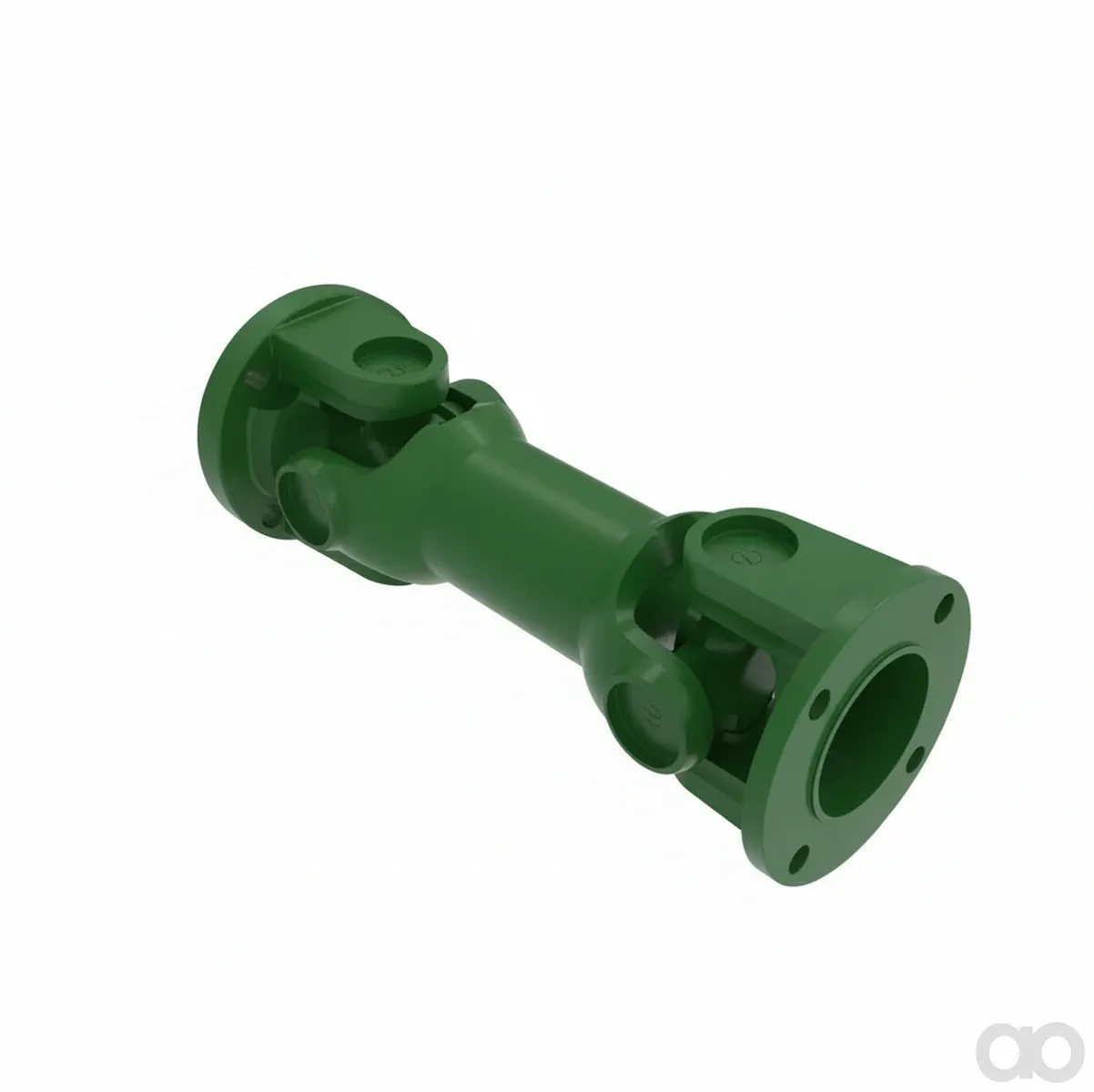 John Deere - AL228378 - Universal Drive Shaft