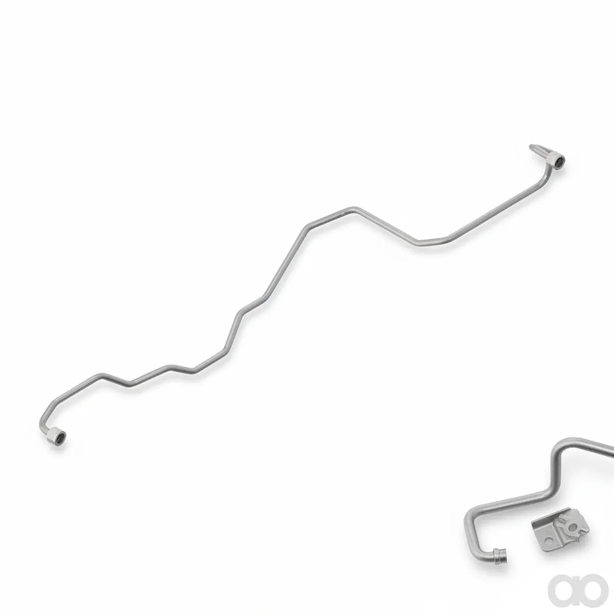 John Deere - AL228879 - Brake Line