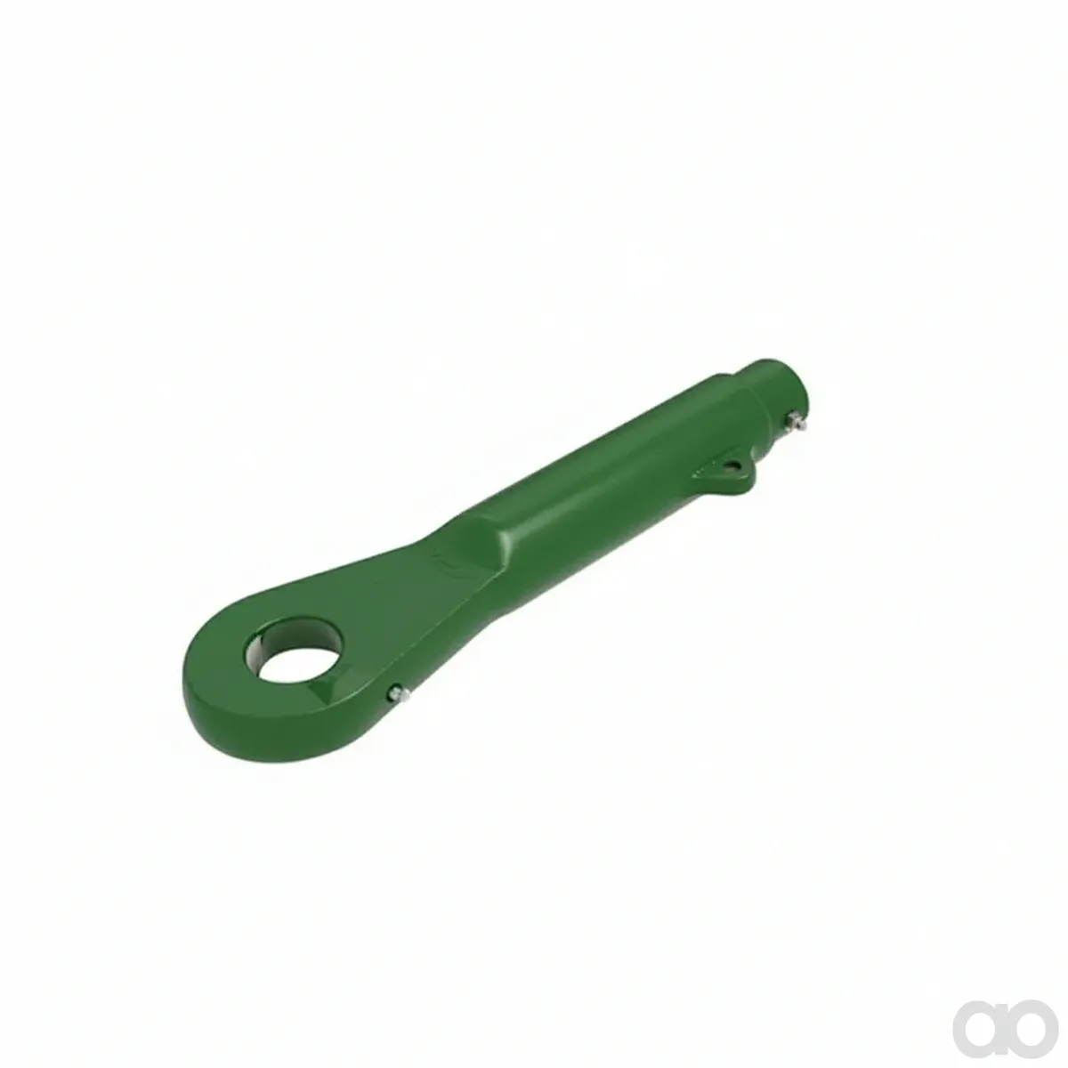 John Deere - AL230141 - Spindle Nut