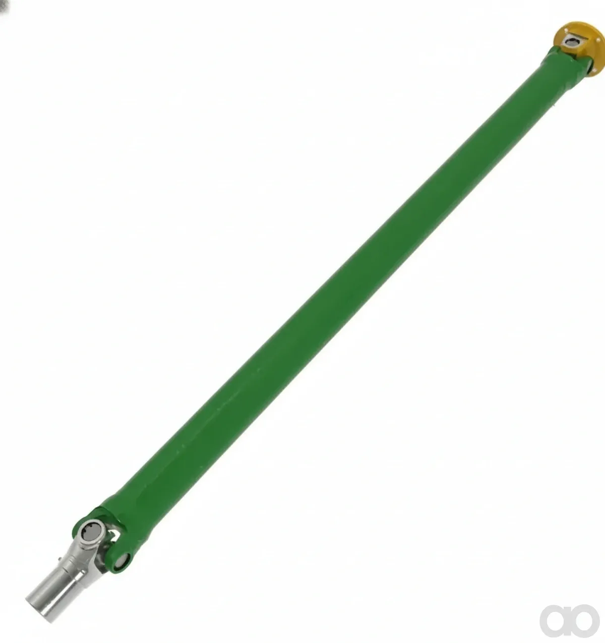 John Deere