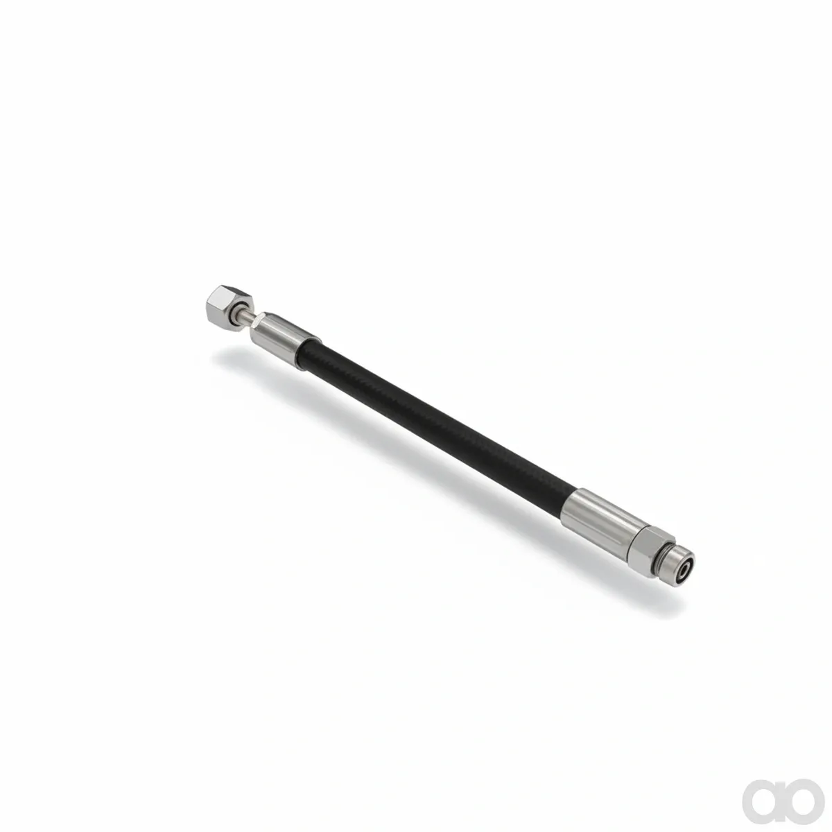 John Deere - AL230620 - Hydraulic Hose