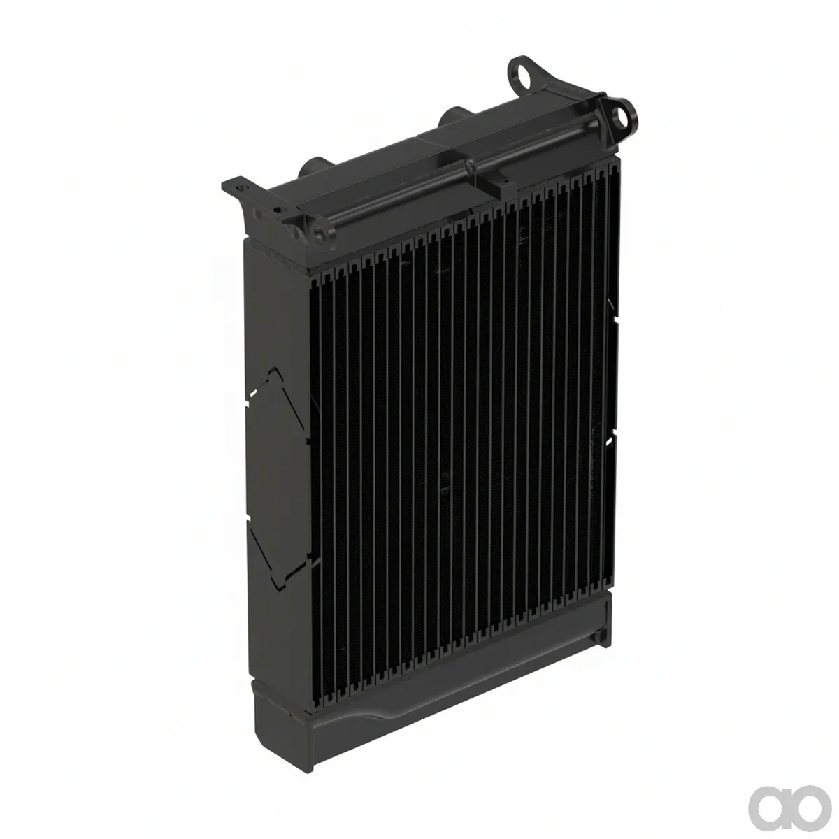John Deere - AL231458 - Oil Cooler